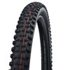 Schwalbe Pneu Hans Dampf 27.5x2.60 SuperTrail Addix Soft TL-Easy para 