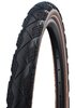 Schwalbe Pneu Marathon Efficiency 27.5x2.35 Falt mit Reflexstreifen para 