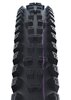 Schwalbe Pneu Tacky Chan 29x2.40 SuperDownhill Addix UltraSoft TL-Easy black 