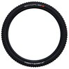 Schwalbe Pneu Tacky Chan 29x2.40 SuperTrail Addix Soft TL-Easy black 