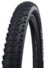 Schwalbe Pneu Smart Sam 27.5x2.35 Addix starr black 