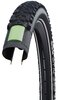 Schwalbe Pneu Smart Sam Plus DD 29x2.10 Addix starr mit Reflexstreifen black 