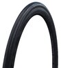 Schwalbe Pneu One 365 700x28C Addix FourSeason Falt mit Reflexstreifen black 