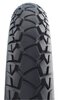 Schwalbe Pneu Al Grounder 29x2.35 Double Defense Addix starr mit Reflexstreifen black 