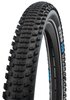 Schwalbe Pneu Johnny Watts 365 29x2.35 Double Defense Addix Falt mit Reflexstreifen black 