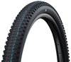 Schwalbe Pneu Rick XC 29x2.25 SuperGravity Pro Addix Speedgrip TL-Ready black 