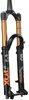 FOX Federgabel FLOAT 27.5  FS 36 Grip2 H/L 160 15QRx110 1.5 T shiny black 44 R 