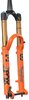 FOX Federgabel FLOAT 29  FS 36 Grip2 H/L 160 15QRx110 1.5 T shiny orange 44 R 