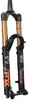 FOX Federgabel FLOAT 27.5  FS 38 Grip2 H/L 180 15QRx110 1.5 T shiny black 44 R 