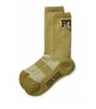 FOX 22 High Tail 7  Sock reptile L/XL