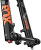 FOX Federgabel FLOAT 27.5  FS 36 Fit4 3Pos 160 15QRx110 1.5 T shiny black 44 R 