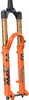 FOX Federgabel FLOAT 27.5  FS 36 Grip2 H/L 160 15QRx110 1.5 T shiny orange 44 R 