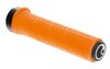 Ergon Lenkergriffe GD1 Evo Slim Factory Frozen orange 