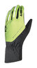 Chiba BioXCell Light Winter Gloves screaming yellow S