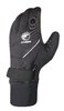 Chiba Rain Pro Gloves black/white L