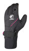 Chiba Rain Pro Gloves black/pink M