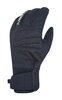 Chiba Classic Gloves black/silver M