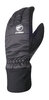 Chiba City Liner Gloves black M