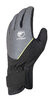 Chiba Roadmaster Reflex Gloves black reflective/black M