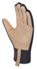 Chiba All Natural Gloves Waterproof dark grey M