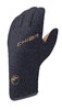 Chiba All Natural Gloves Light black L