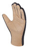 Chiba All Natural Gloves Light black XS