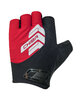 Chiba Reflex II Gloves red XS