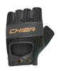 Chiba Pure Nature Gloves black black XS