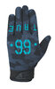 Chiba Double Six Gloves marine S