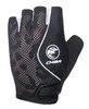 Chiba Lady Air Plus Gloves black white L