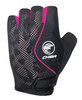 Chiba Lady Air Plus Gloves black pink S