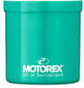 Motorex White Grease weisses Fahrradfett Dose 850 g 