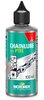 Motorex Chainlube PTFE Kettenöl Flasche 100 ml 