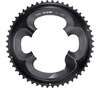 Shimano Kettenblatt 105 FC-R7000 52 Zähne MT schwarz 