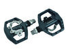 Shimano Pedal PD-EH500 SPD mit Cleat SM-SH56 grau 