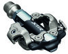 Shimano Pedal XTR PD-M9100 SPD mit Cleat SM-SH51 -3 mm 