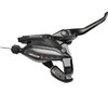 Shimano Brems-/Schalthebel ALTUS ST-EF505 rechts 7-Gang schwarz 