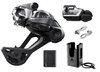 Shimano XTR Di2 Upgrade Kit, Set mit RD-M9250 -SGS/SW-M9250-IR/BT-DN320/EC-DN100/SM-CN910-12 Box 