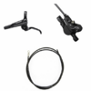 Shimano Scheibenbremsen-Set BR-MT501 mit BL-MT501 vorne 