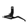 Shimano Bremshebel ALIVIO BL-T4010 V-Brake 3-Finger links schwarz 