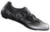 Shimano Men Road SH-RC7 Schuh SPD-SL black 45