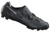 Shimano Men MTB SH-XC9 S-PHYRE Schuh SPD black 43