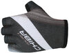 Chiba Solar II Gloves black/black S