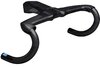 PRO Lenker Road Vibe EVO 38 cm 115mm Carbon schwarz incl. Spacer 