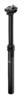 PRO Sattelstütze LT absenkbar 150mm Ø31.6 mm extern schwarz 