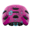 Giro Scamp Helmet S pink streets sugar daisies Unisex