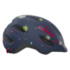 Giro Scamp Helmet XS matte midnight space Unisex