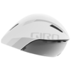 Giro Aerohead MIPS Helmet S matte white/silver Unisex