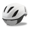 Giro Vanquish MIPS Helmet M matte white/silver Unisex