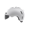 Giro Bexley LED MIPS Helmet M matte white Unisex